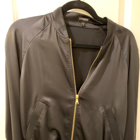 Jacket - Picture 1 of 3